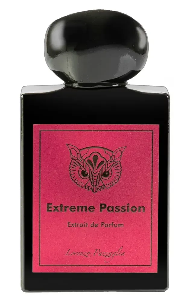 Lorenzo Pazzaglia Extreme Passion