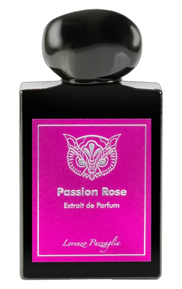 Lorenzo Pazzaglia Passion Rose