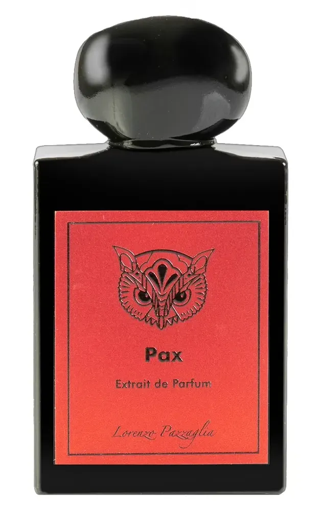 Lorenzo Pazzaglia Pax