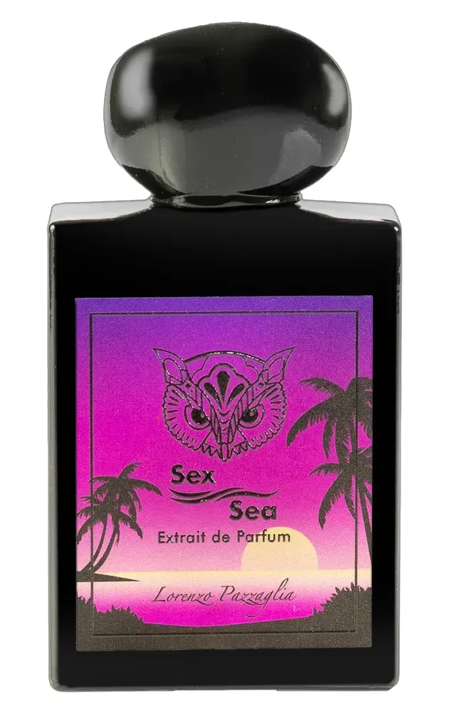 Lorenzo Pazzaglia Sex Sea