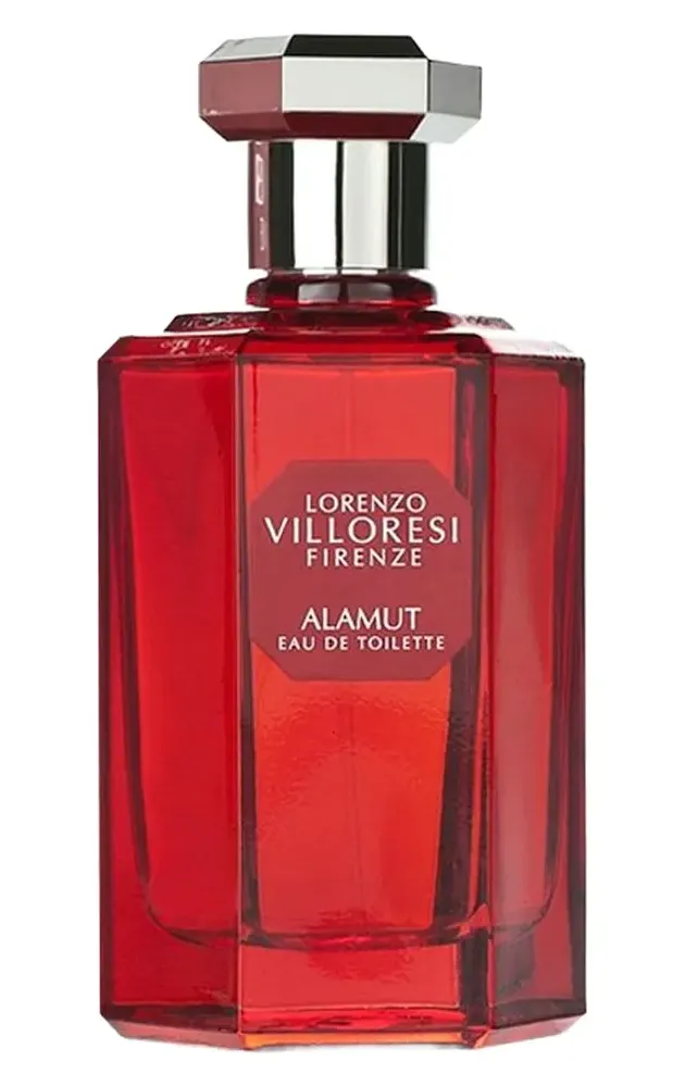 Lorenzo Villoresi Alamut Lorenzo Villoresi Eau de Toilette