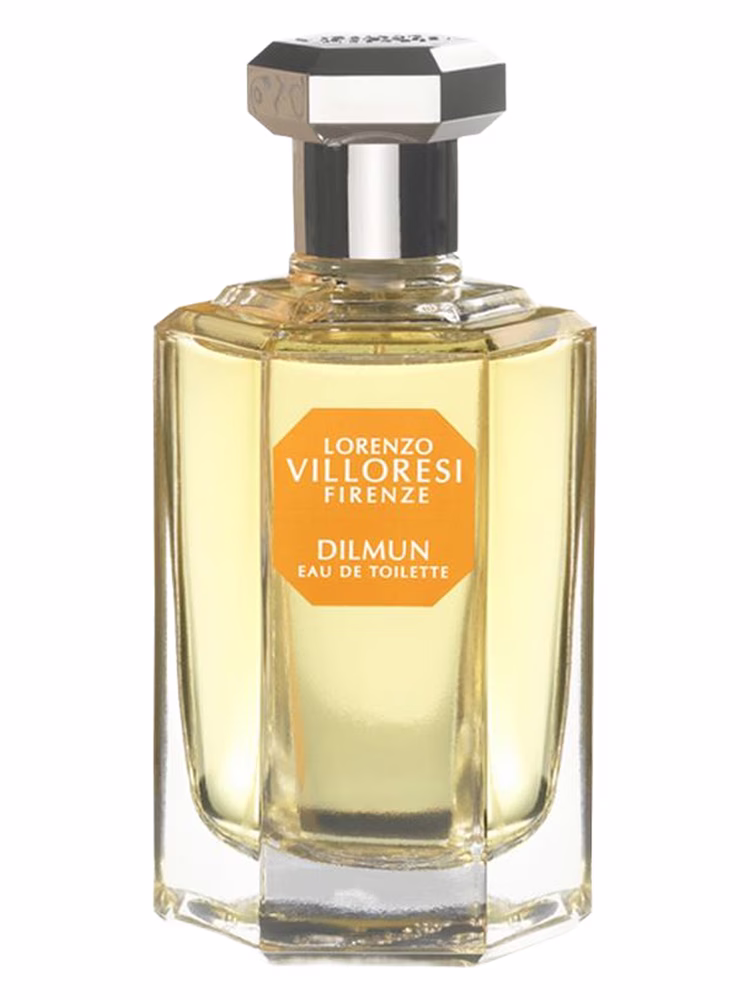 Lorenzo Villoresi Dilmun