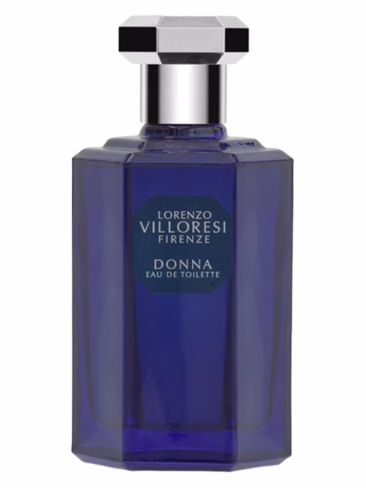 Lorenzo Villoresi Donna