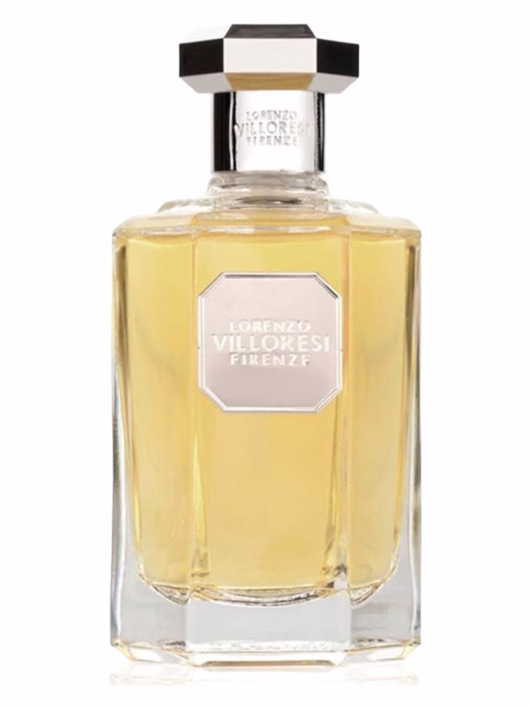 Lorenzo Villoresi Incensi