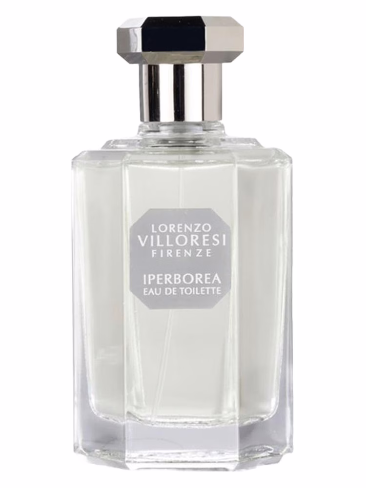 Lorenzo Villoresi Iperborea