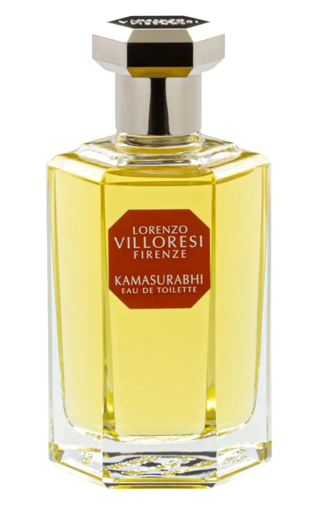 Lorenzo Villoresi Kamasurabhi Lorenzo Villoresi Eau de Toilette