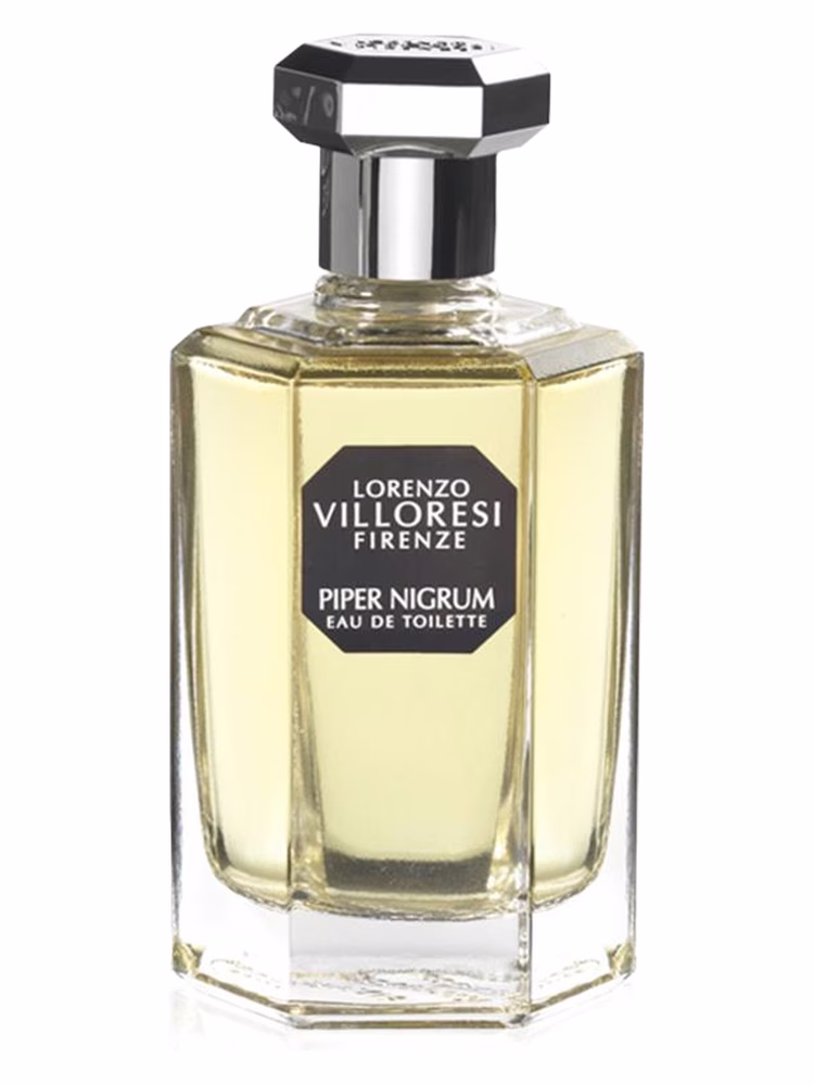 Lorenzo Villoresi Piper Nigrum