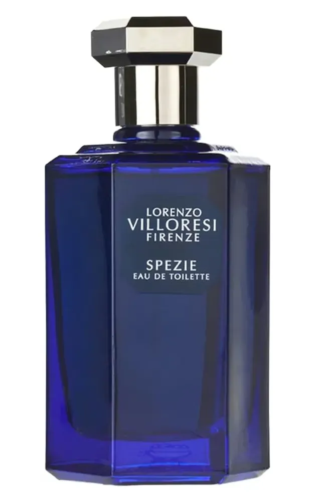 Lorenzo Villoresi Spezie