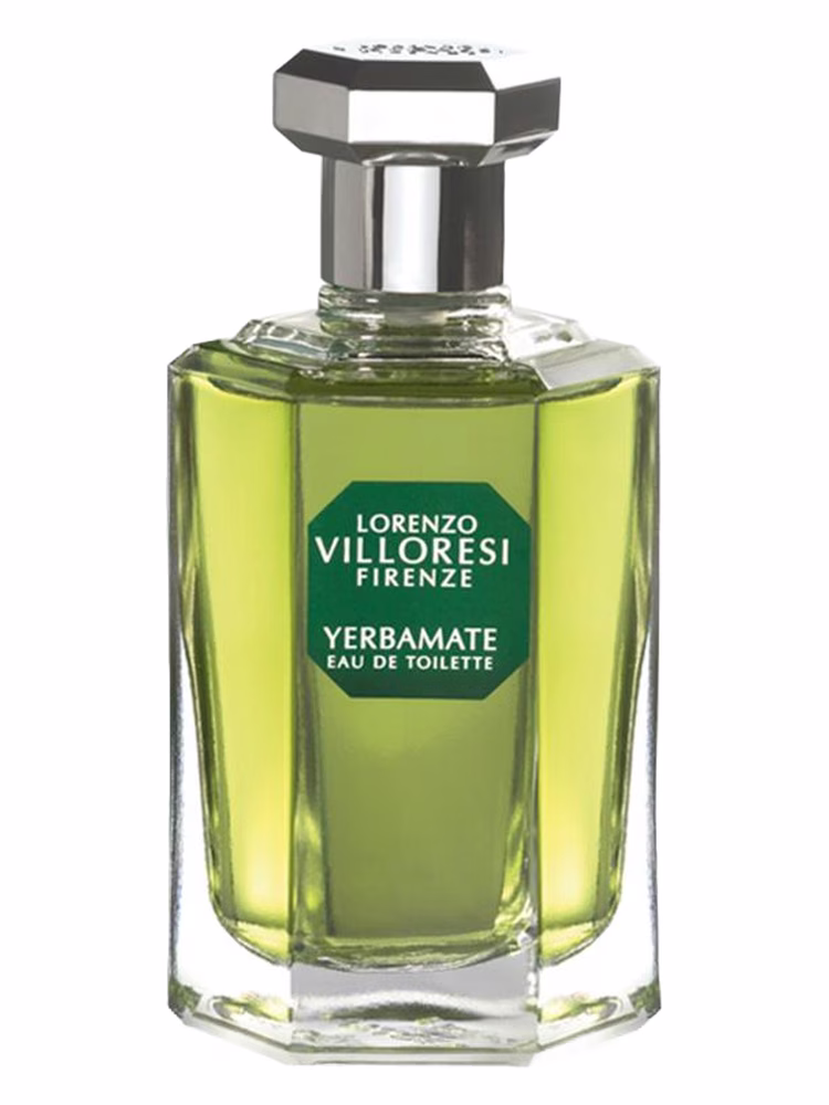 Lorenzo Villoresi Yerbamate