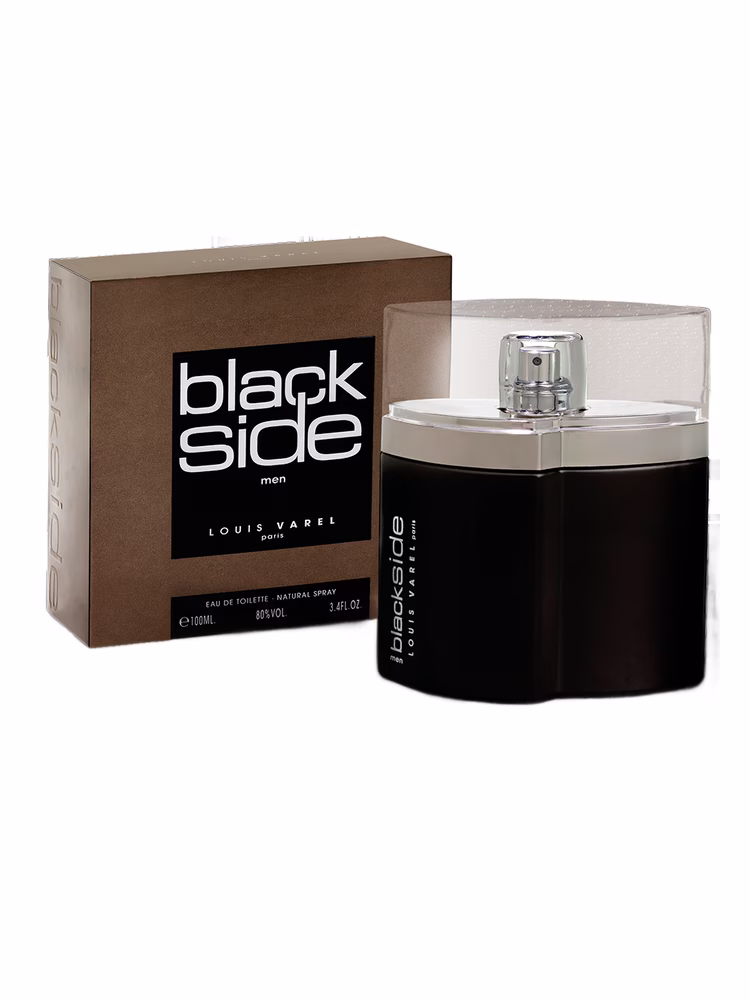 Louis Varel Black Side Men