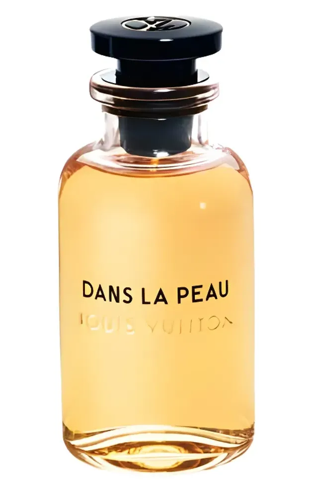 Louis Vuitton Dans la Peau