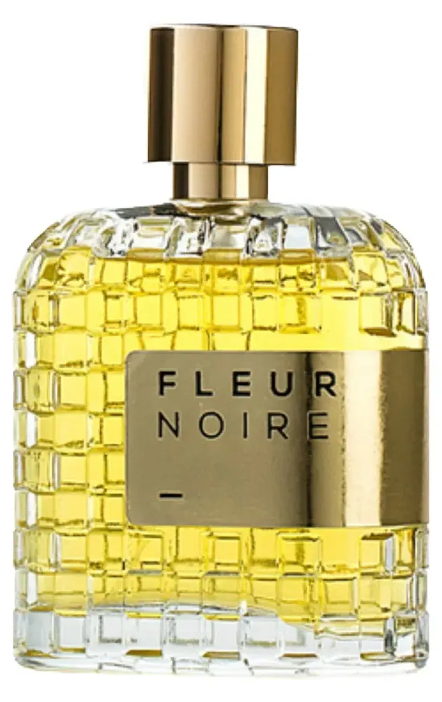 LPDO Fleur Noire