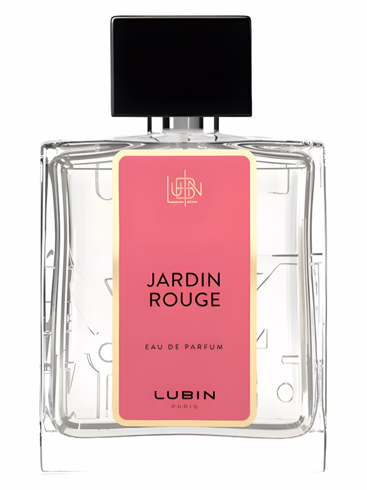 Lubin Jardin Rouge