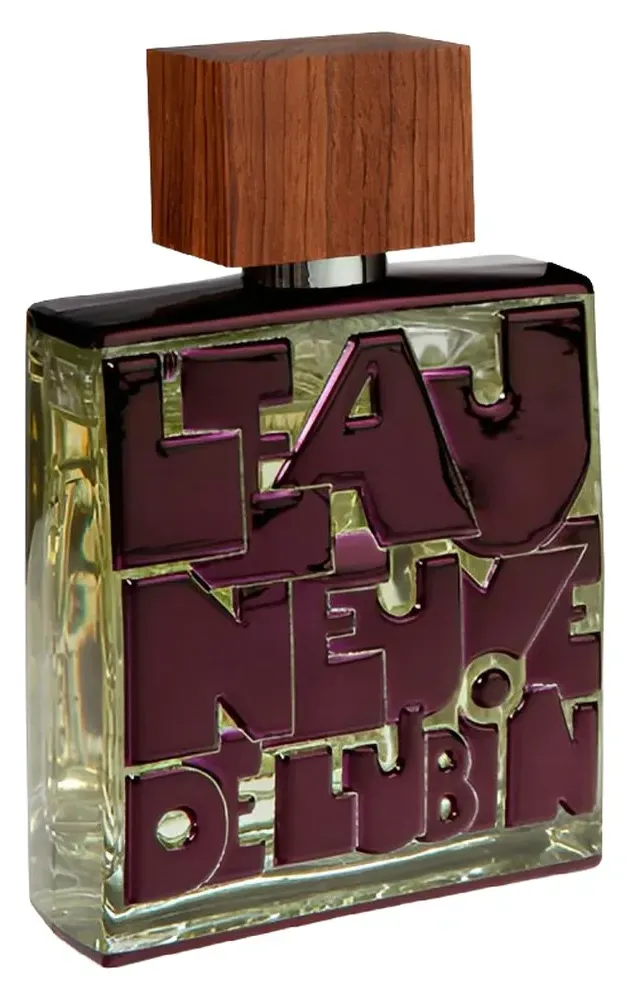 Lubin L'Eau Neuve - Figaro