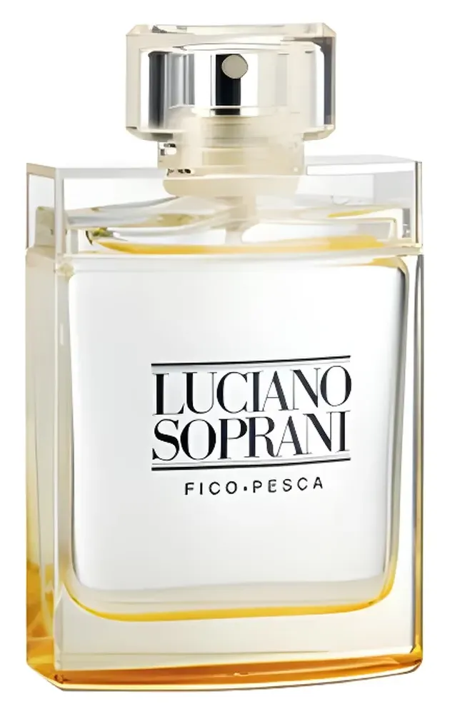 Luciano Soprani Fico Pesca