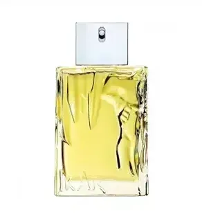 Luminous Star Perfumes Golden Crystal