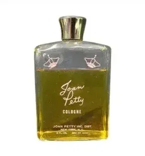 Luminous Star Perfumes Lithia Amethyst