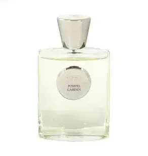 Lush / Cosmetics To Go Ginger Lush / Cosmetics To Go Solid Perfume