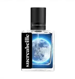 Lush / Cosmetics To Go Smuggler's Soul Lush / Cosmetics To Go Body Spray