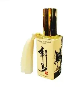 M. Asam Mango Vanilla