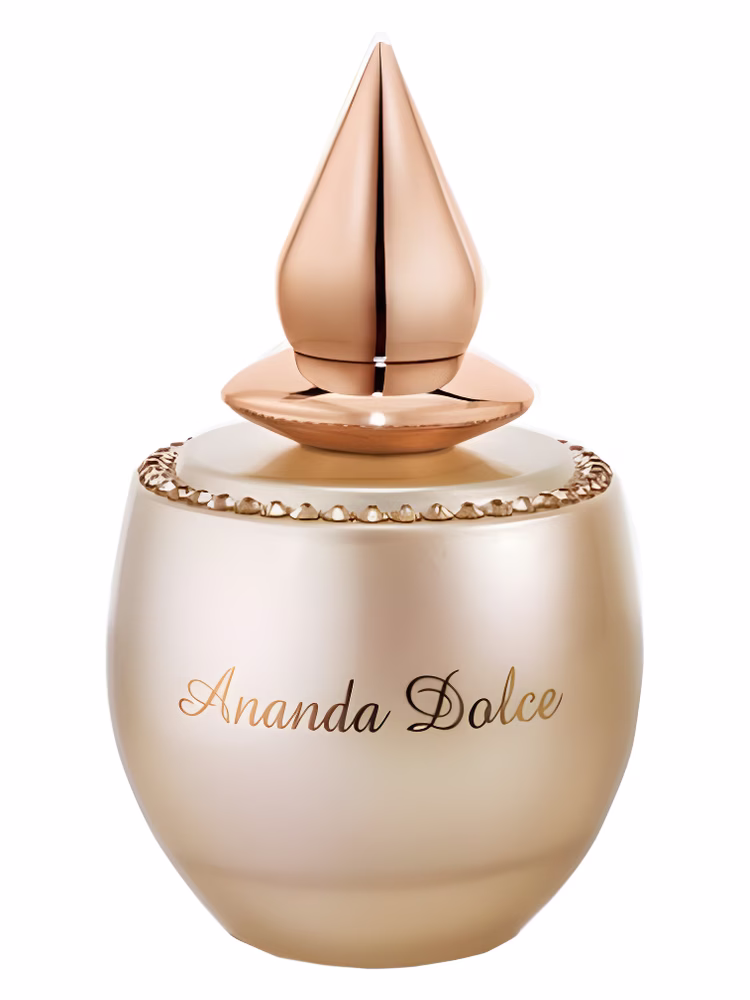 M. Micallef Ananda Dolce