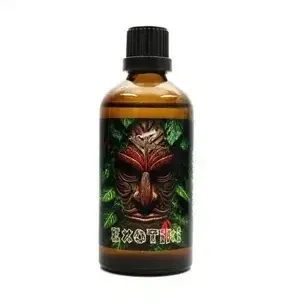 Maïssa Djanet Sunset