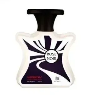 Mad et Len Blue In Musc