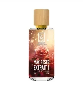 MAD Parfumeur Golden Age