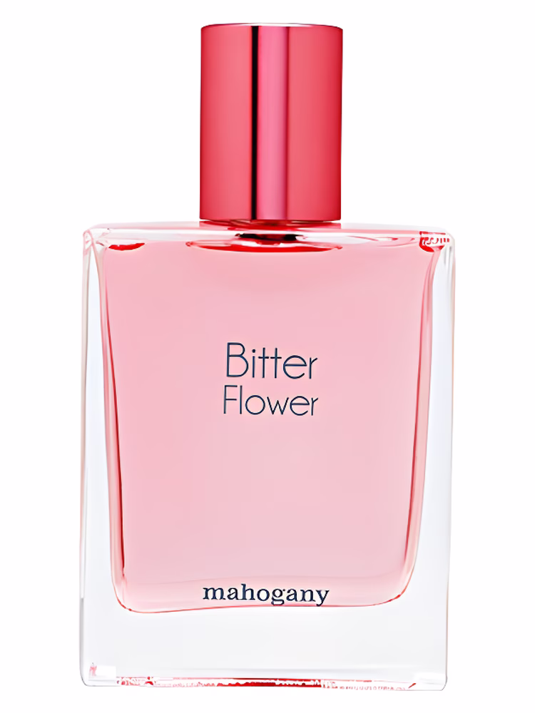 Mahogany Bitter Flower