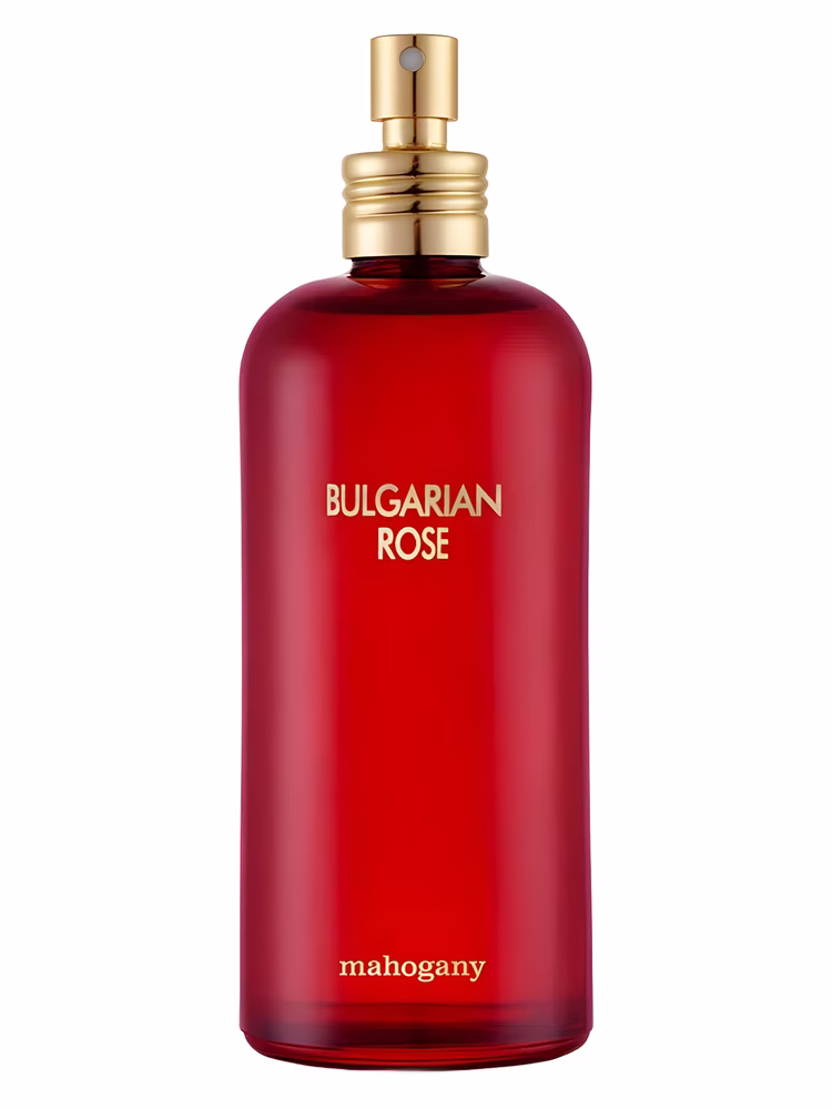 Mahogany Bulgarian Rose