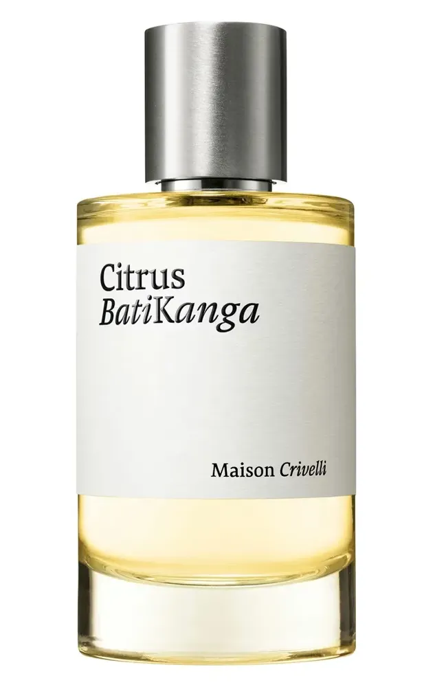 Maison Crivelli Citrus Batikanga