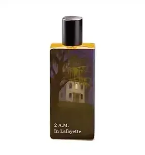 Maison de Senteurs Aqua de Genova