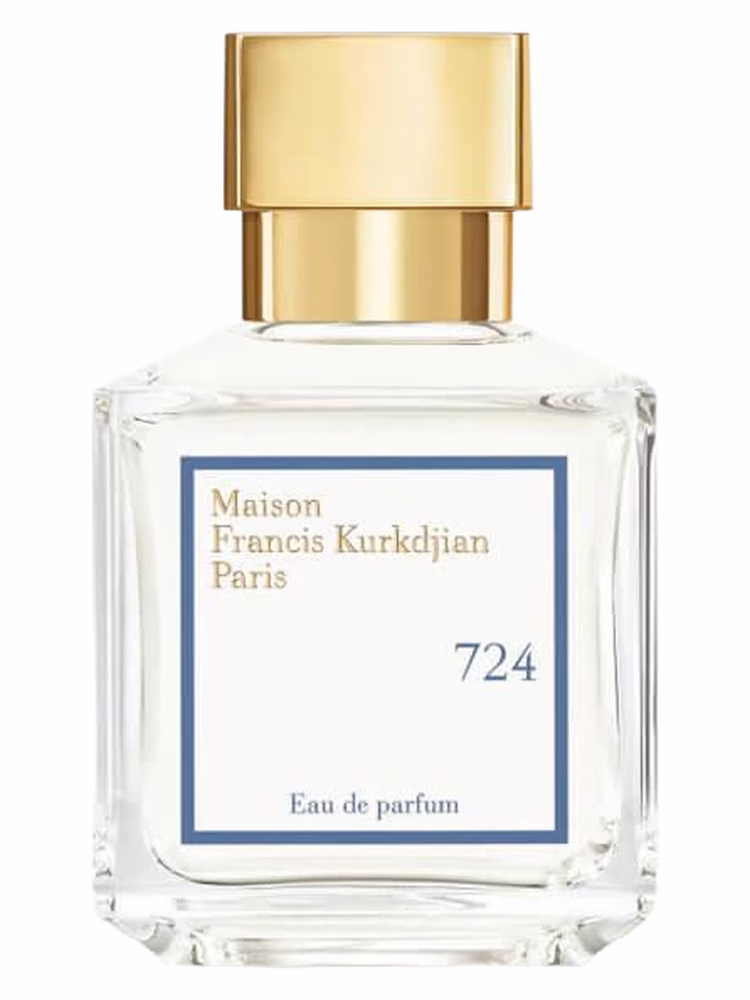 Maison Francis Kurkdjian 724 Maison Francis Kurkdjian Eau de Parfum