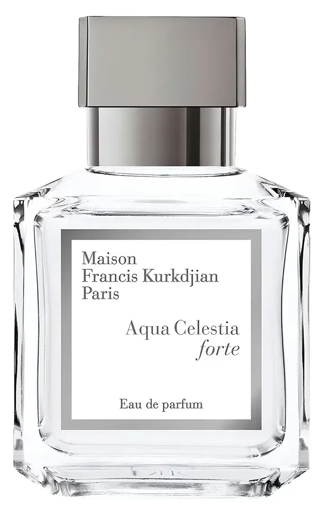 Maison Francis Kurkdjian Aqua Celestia Forte
