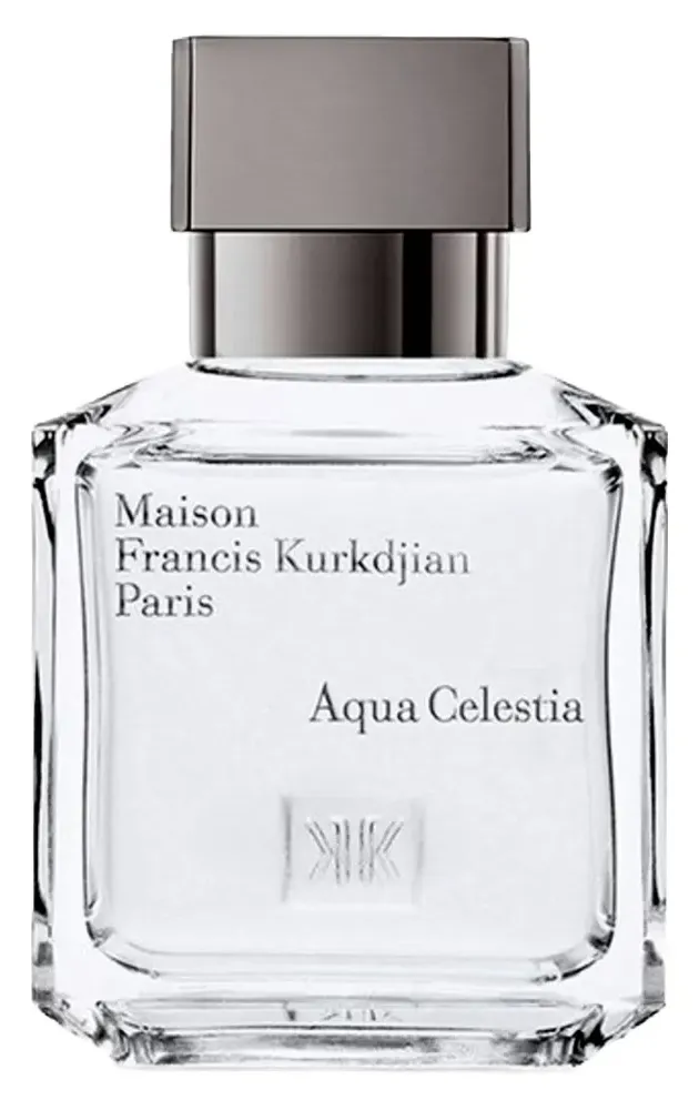 Maison Francis Kurkdjian Aqua Celestia