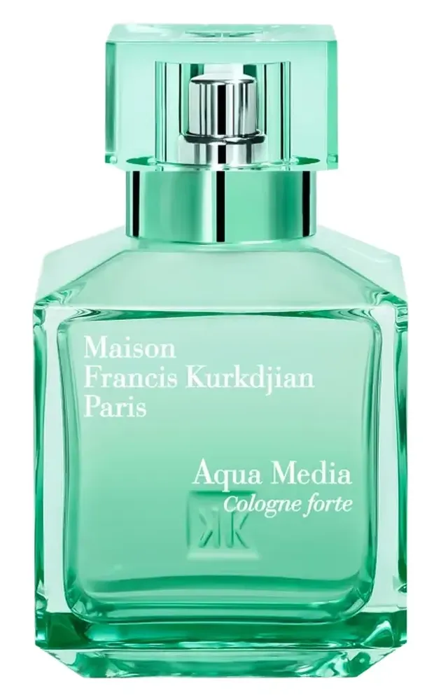 Maison Francis Kurkdjian Aqua Media Cologne Forte