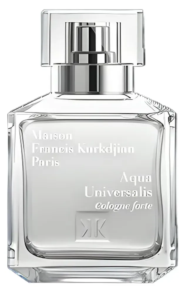 Maison Francis Kurkdjian Aqua Universalis Cologne Forte