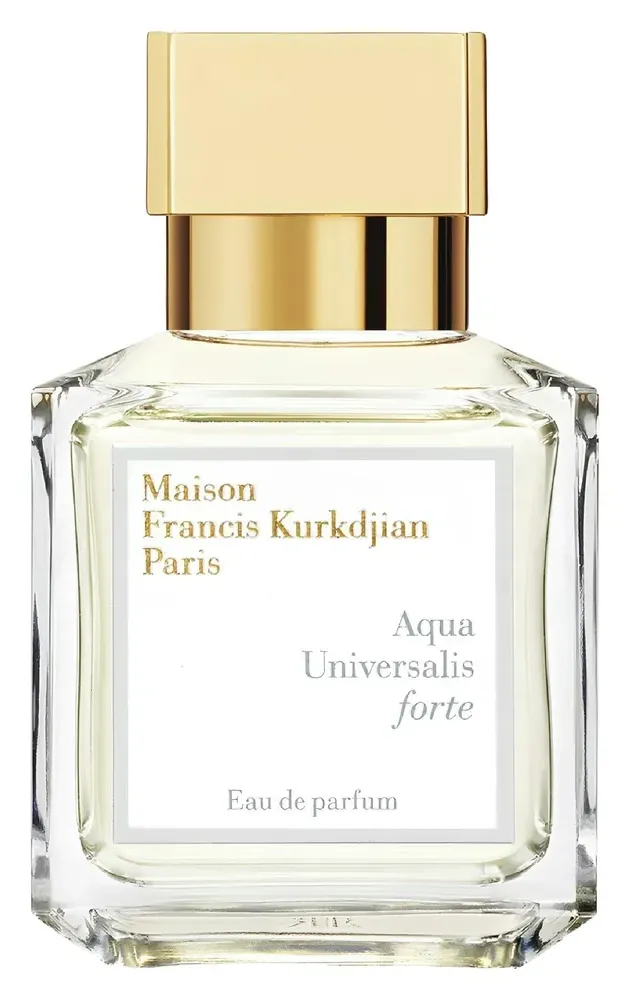 Maison Francis Kurkdjian Aqua Universalis Forte
