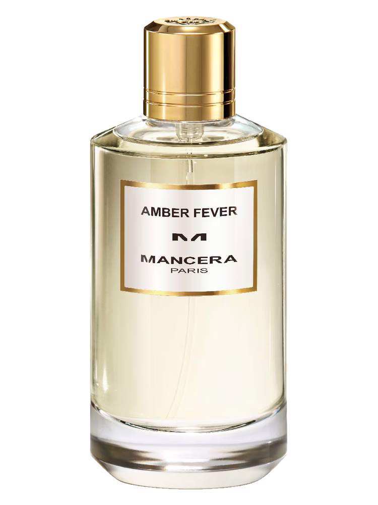 Mancera Amber Fever