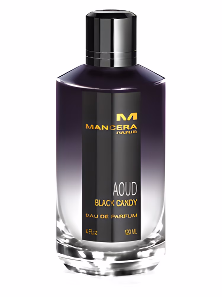 Mancera Aoud Black Candy