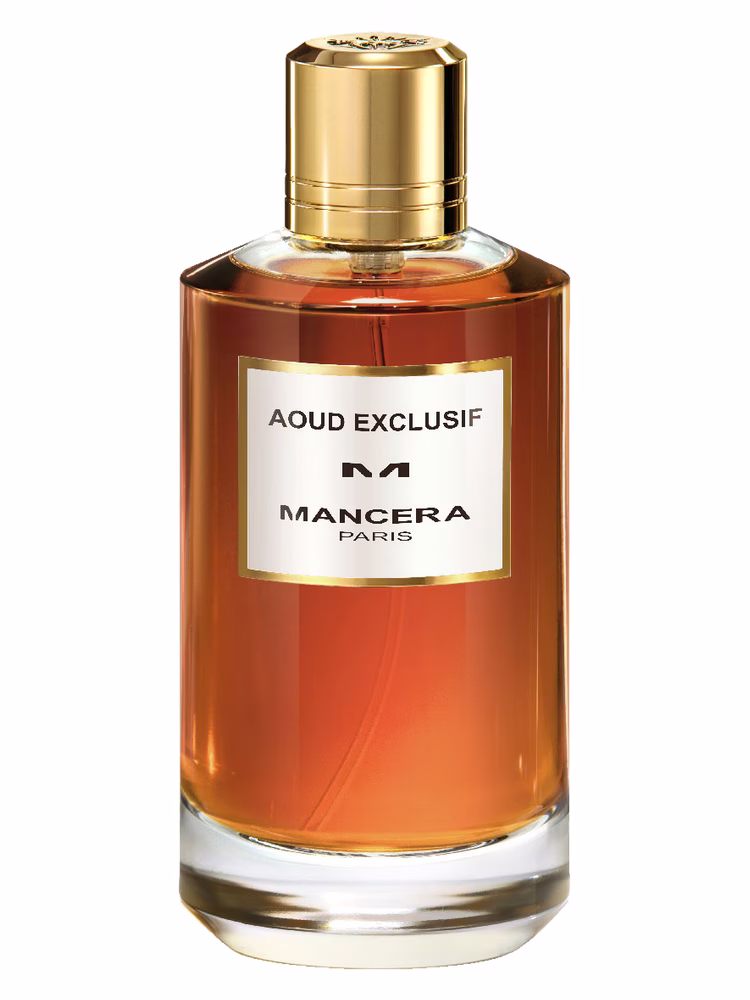 Mancera Aoud Exclusif