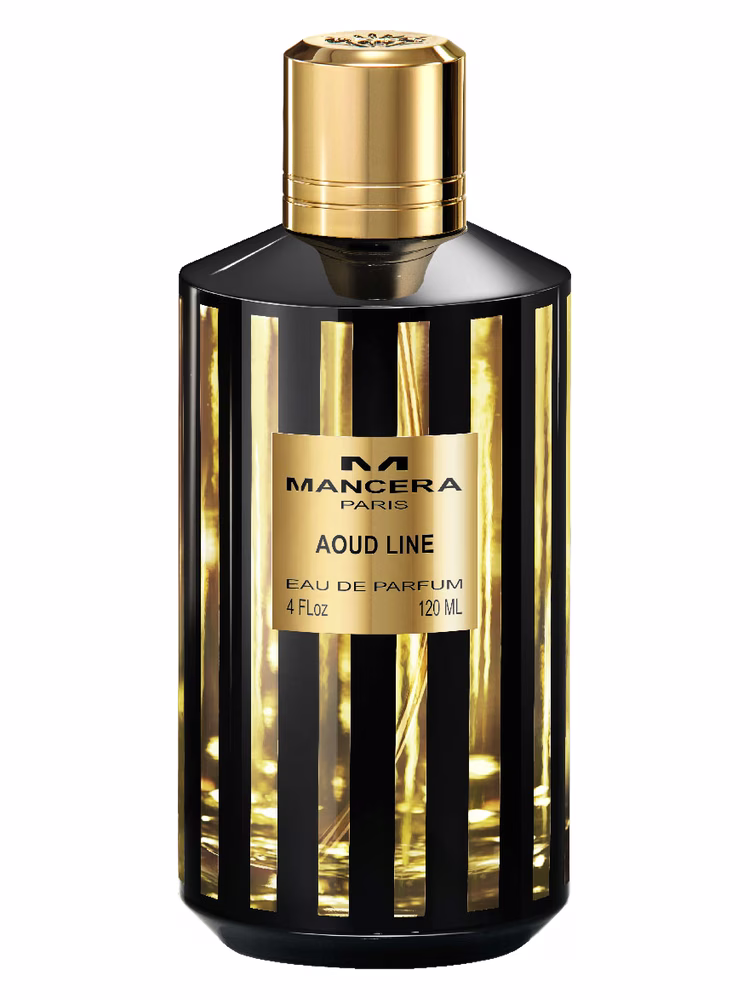 Mancera Aoud Line
