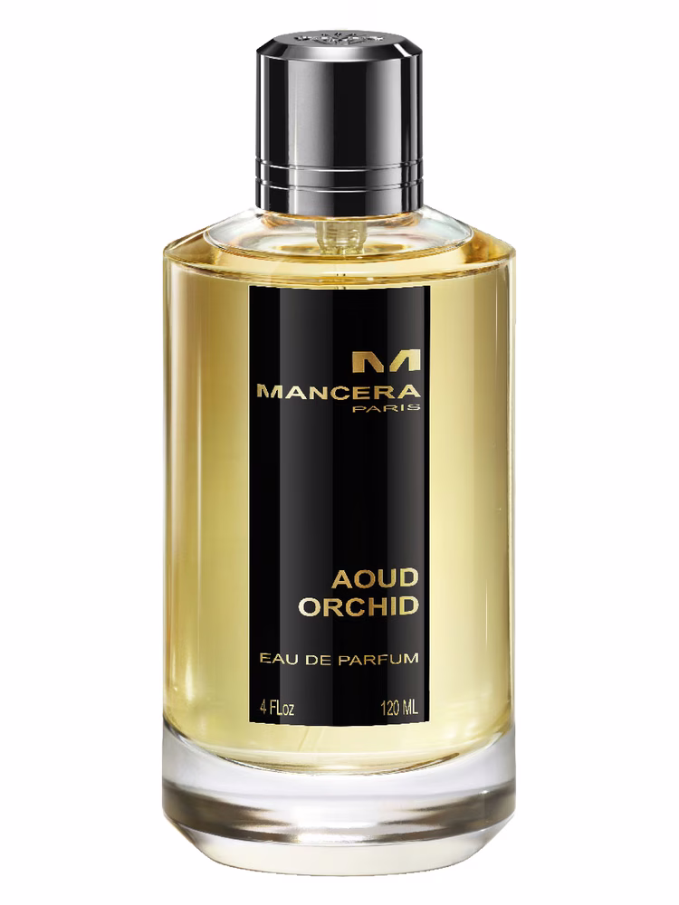 Mancera Aoud Orchid