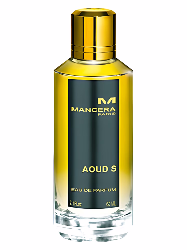 Mancera Aoud Sandroses