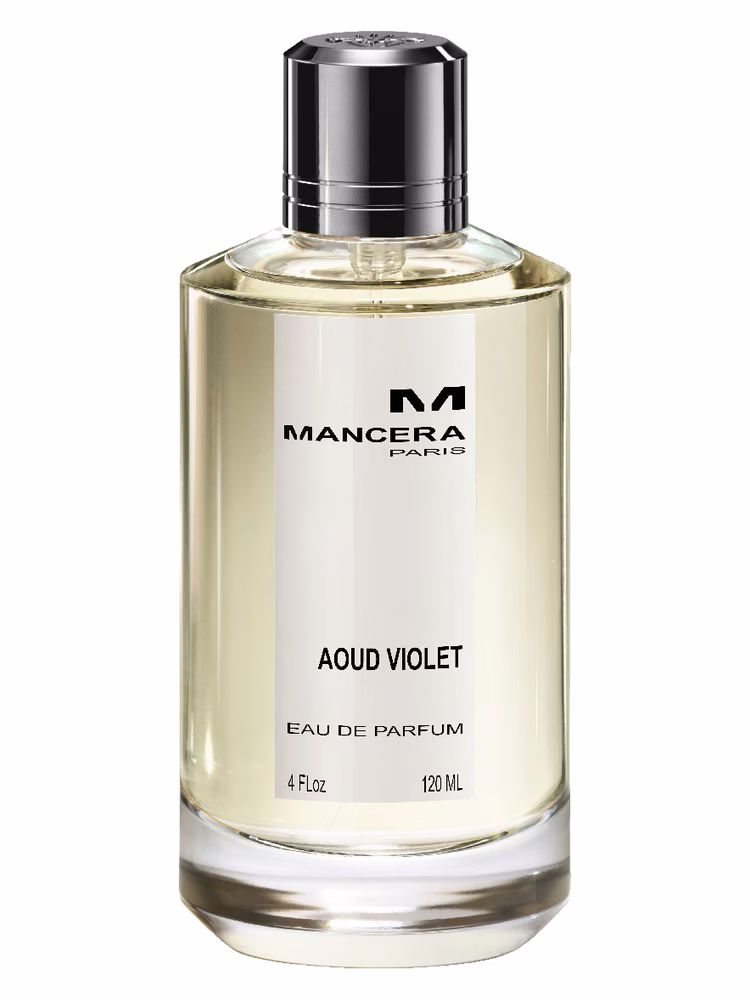 Mancera Aoud Violet