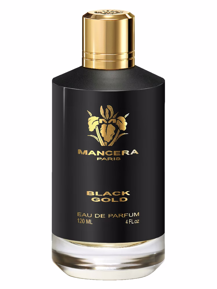 Mancera Black Gold