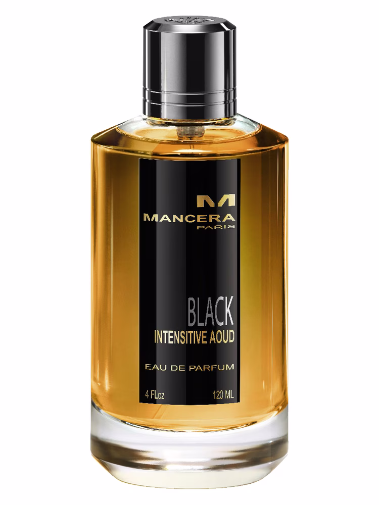 Mancera Black Intensitive Aoud