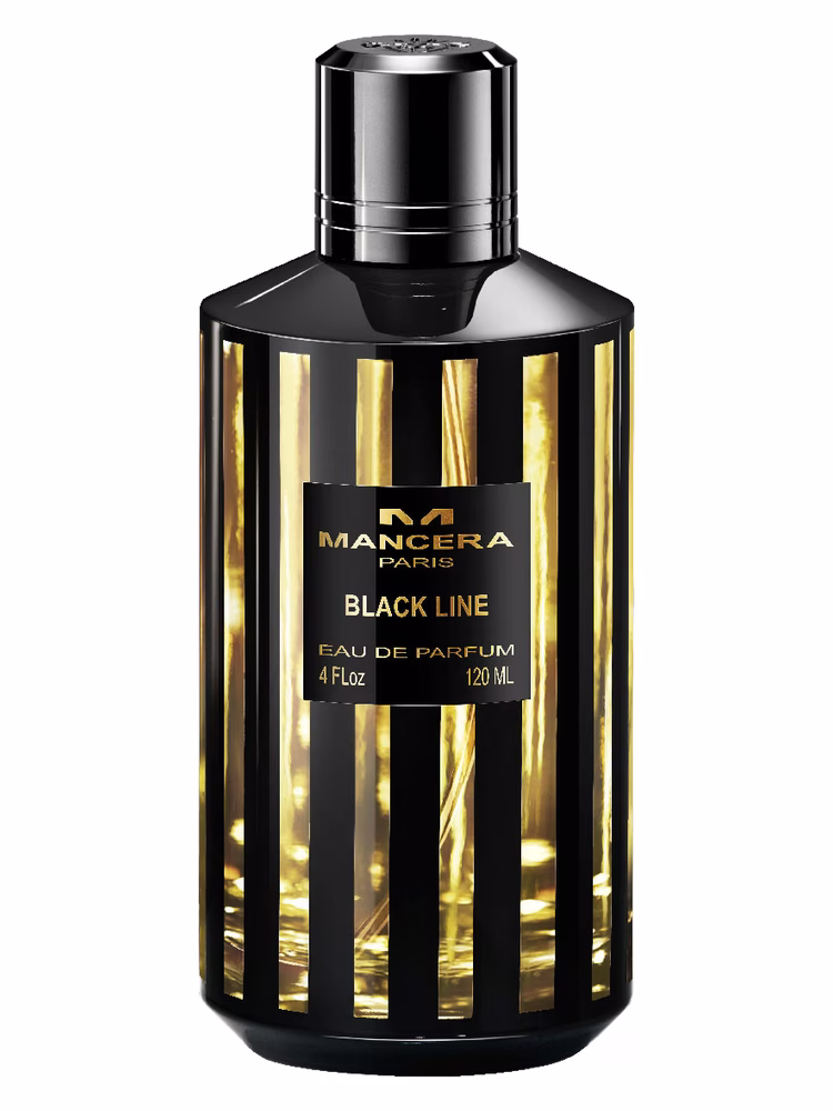 Mancera Black Line