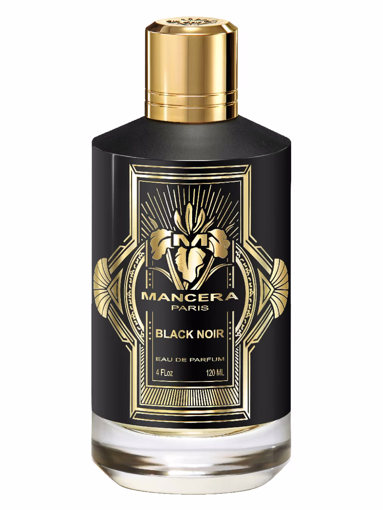 Mancera Black Noir