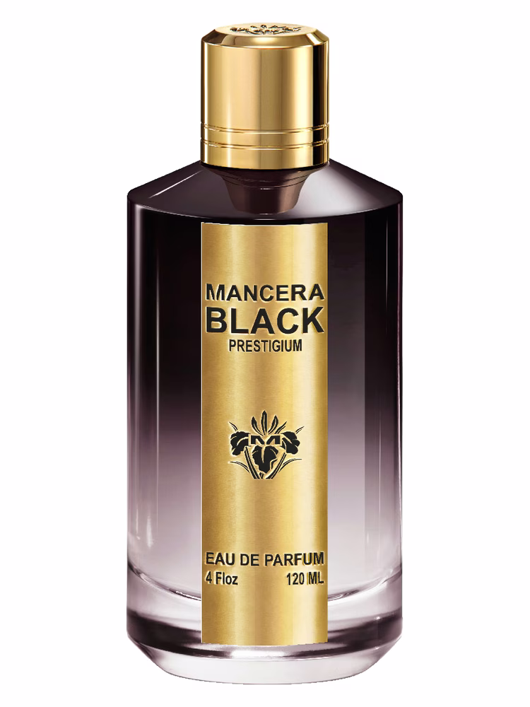 Mancera Black Prestigium